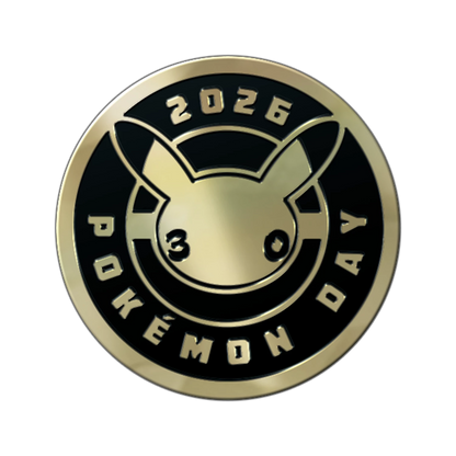 Pokémon: Pokémon Day 2026 Collection – EN