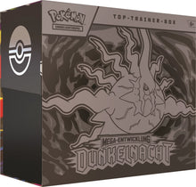 Dunkelnacht - Elite Trainer Box