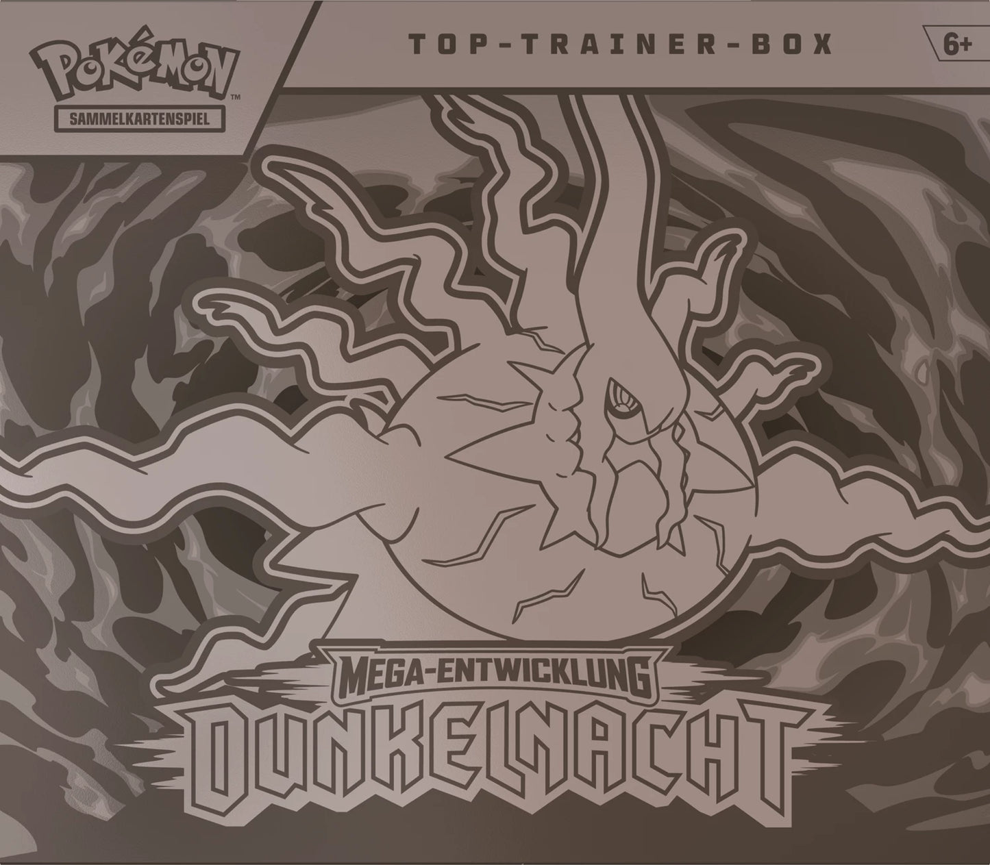 Dunkelnacht - Elite Trainer Box