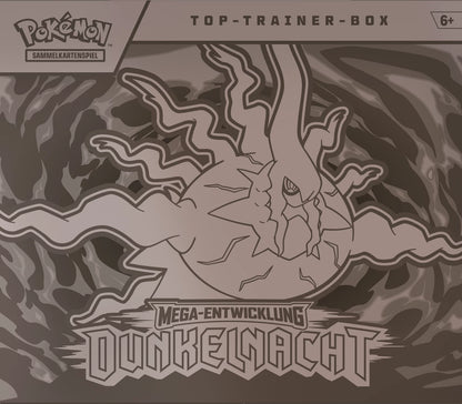 Dunkelnacht - Elite Trainer Box