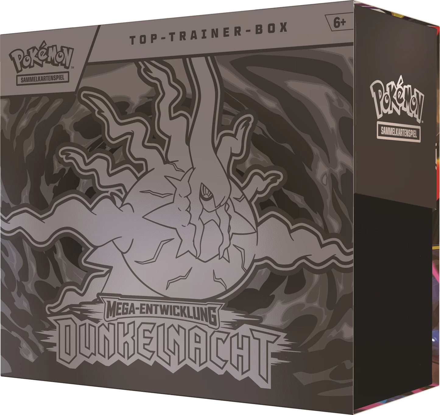 Dunkelnacht - Elite Trainer Box