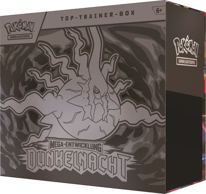 Dunkelnacht - Elite Trainer Box