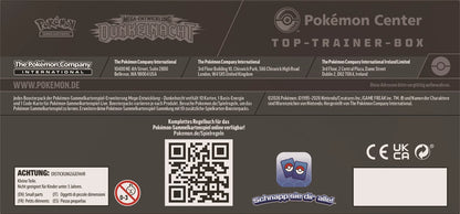 Dunkelnacht - Elite Trainer Box