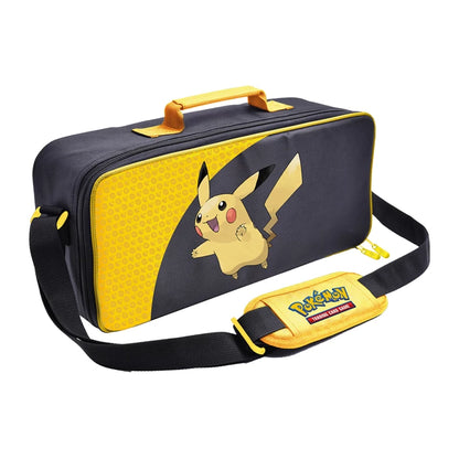 Pokémon - Deluxe Tasche - Pikachu