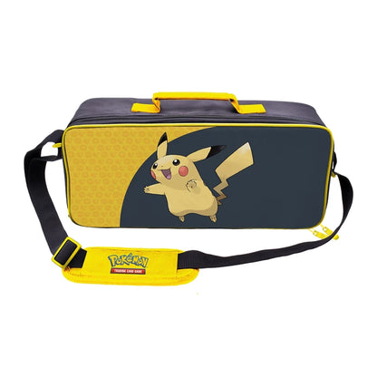 Pokémon - Deluxe Tasche - Pikachu