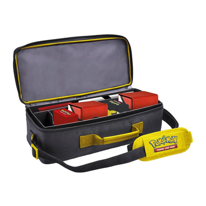 Pokémon - Deluxe Tasche - Pikachu