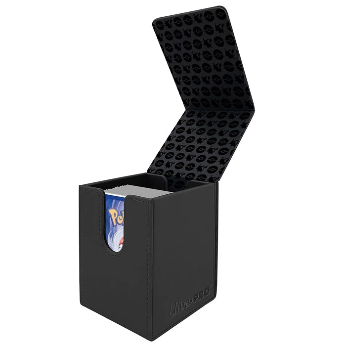 Pokémon - Flip Box - Pikachu
