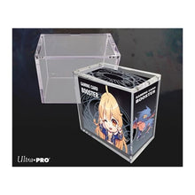 Zubehör: Acryl Box – Für Pokémon ETB – Transparent