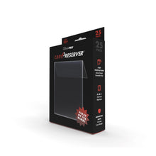 Ultra Pro: Card Preserver – (25 Stück)