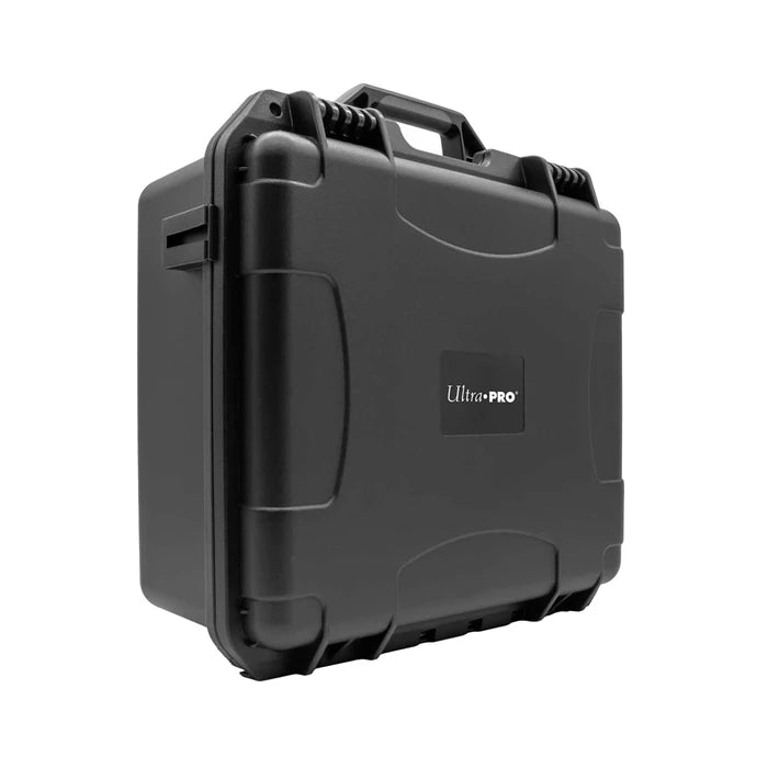 Ultra PRO: Graded Card Case – Aufbewahrungsbox für bewertete Karten – Transparent