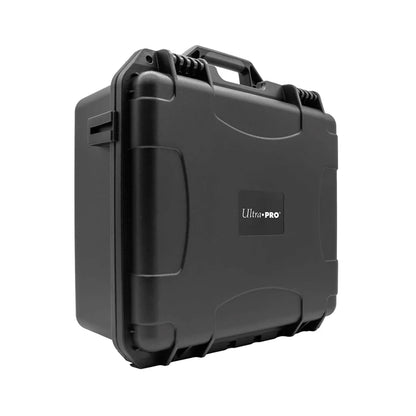 Ultra PRO: Graded Card Case – Aufbewahrungsbox für bewertete Karten – Transparent