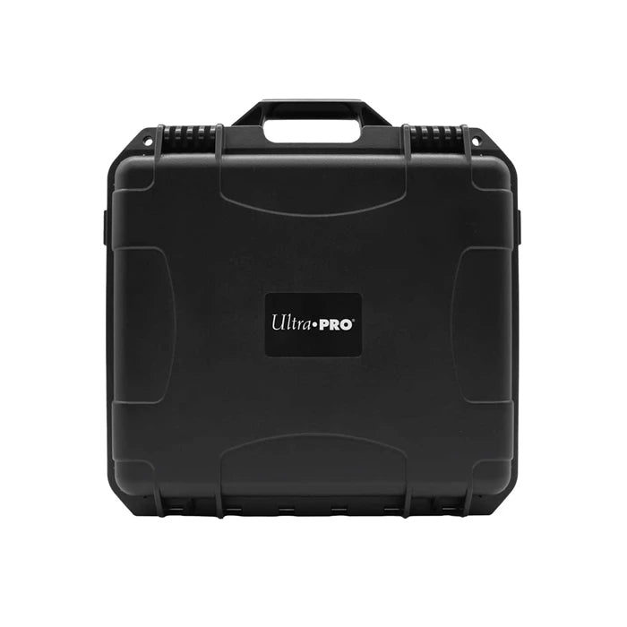 Ultra PRO: Graded Card Case – Aufbewahrungsbox für bewertete Karten – Transparent