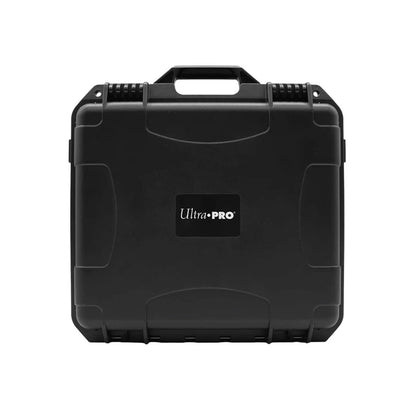 Ultra PRO: Graded Card Case – Aufbewahrungsbox für bewertete Karten – Transparent