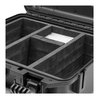 Ultra PRO: Graded Card Case – Aufbewahrungsbox für bewertete Karten – Transparent