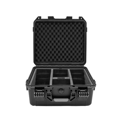 Ultra PRO: Graded Card Case – Aufbewahrungsbox für bewertete Karten – Transparent
