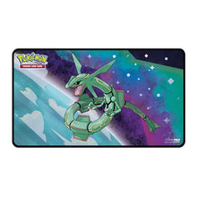 Pokémon: Spielmatte – Rayquaza – Legendary Foil Play Mat