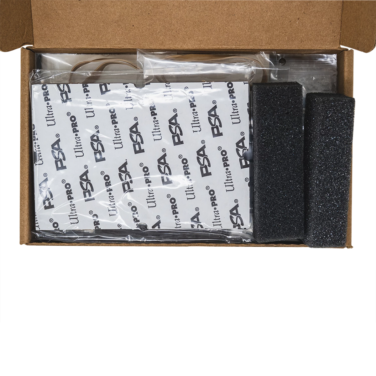 PSA Grading - Submission Kit