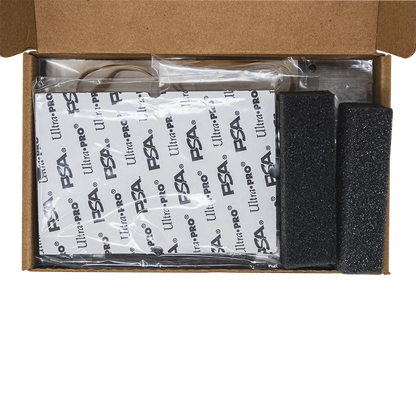PSA Grading - Submission Kit
