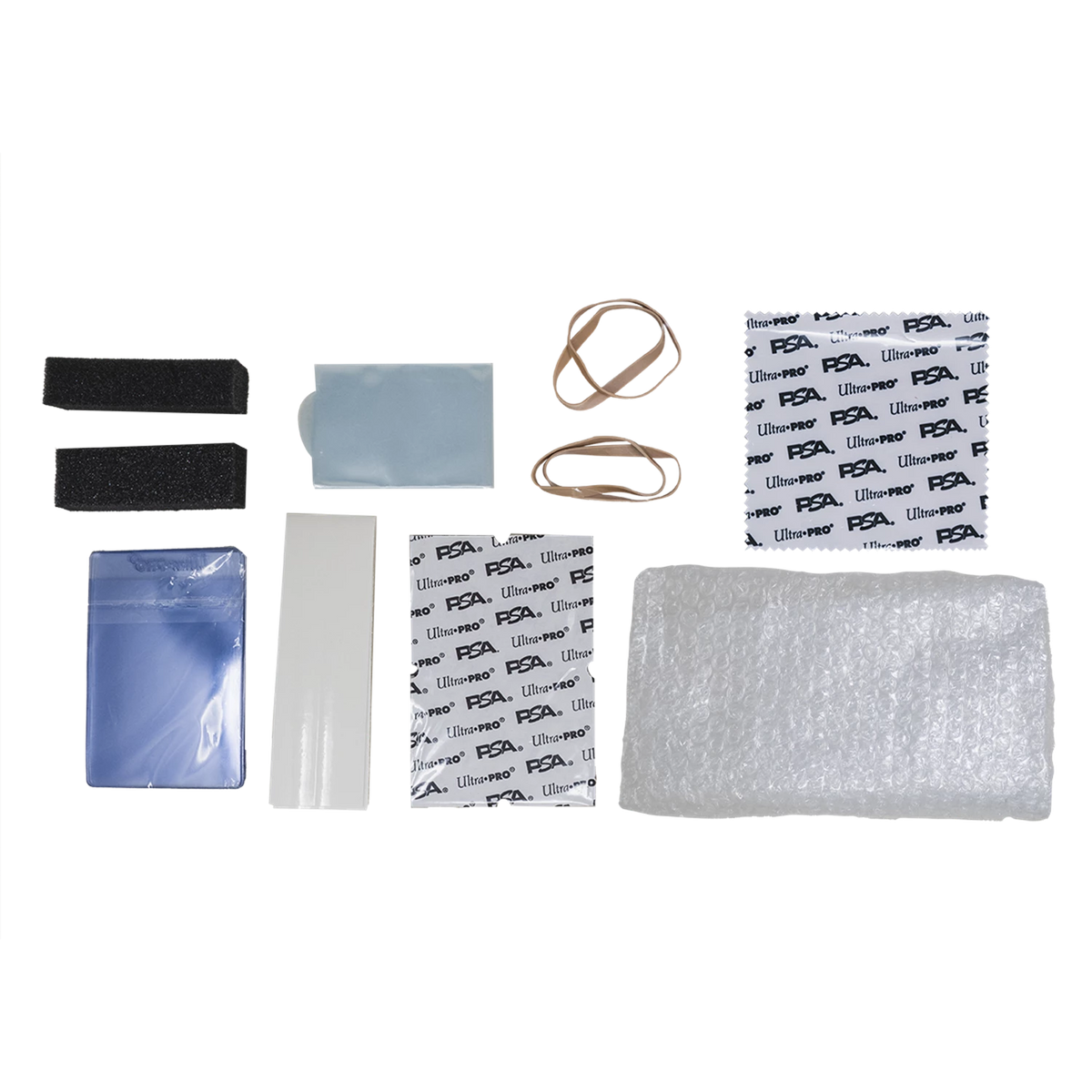 PSA Grading - Submission Kit