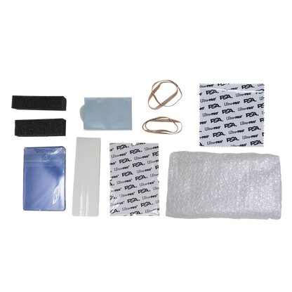 PSA Grading - Submission Kit