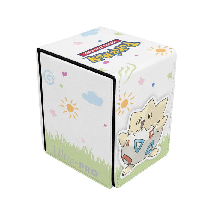 Pokémon: Flip Box - Togepi