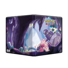 Granforgita - 9-Pocket Portfolio