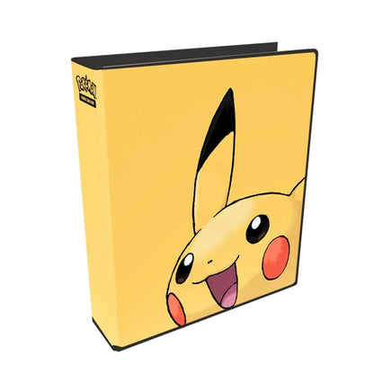 Pokémon: Sammelordner – Pikachu – Album