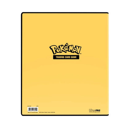 Pokémon: Sammelordner – Pikachu – Album