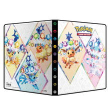 Pokémon: Portfolio - SV08.5 - 9-Pockets