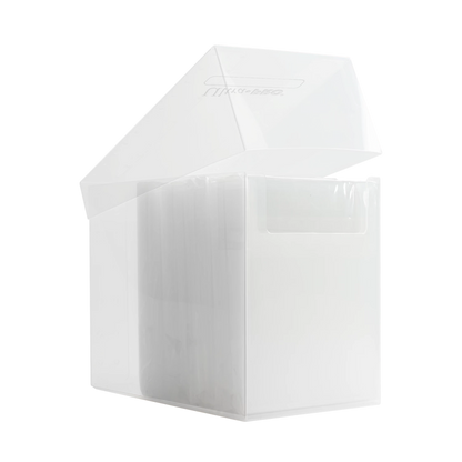 Card Preservers: Clear Box – (100 Stück)