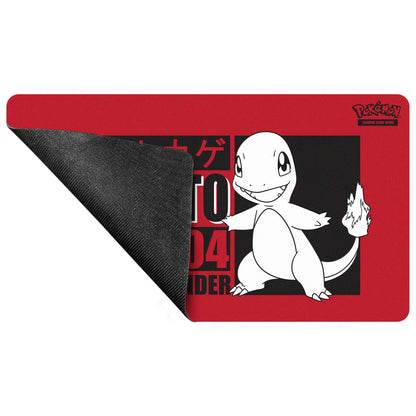 Pokémon: Playmat – Glumanda