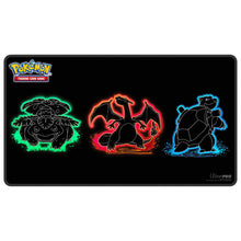 Pokémon: Playmat – Neon Kanto – Foil