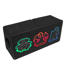 Pokémon: Neon Kanto – Alcove Vault Deck Box