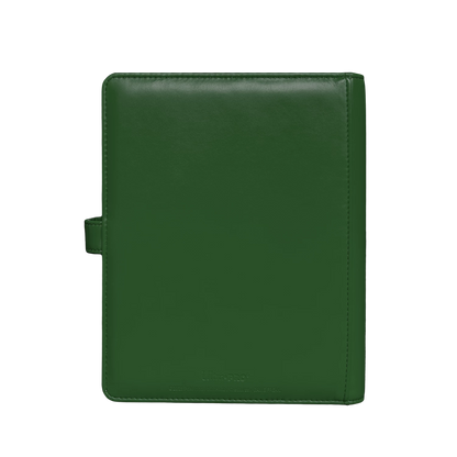 Pokémon: Binder – Premium Snap Binder Green