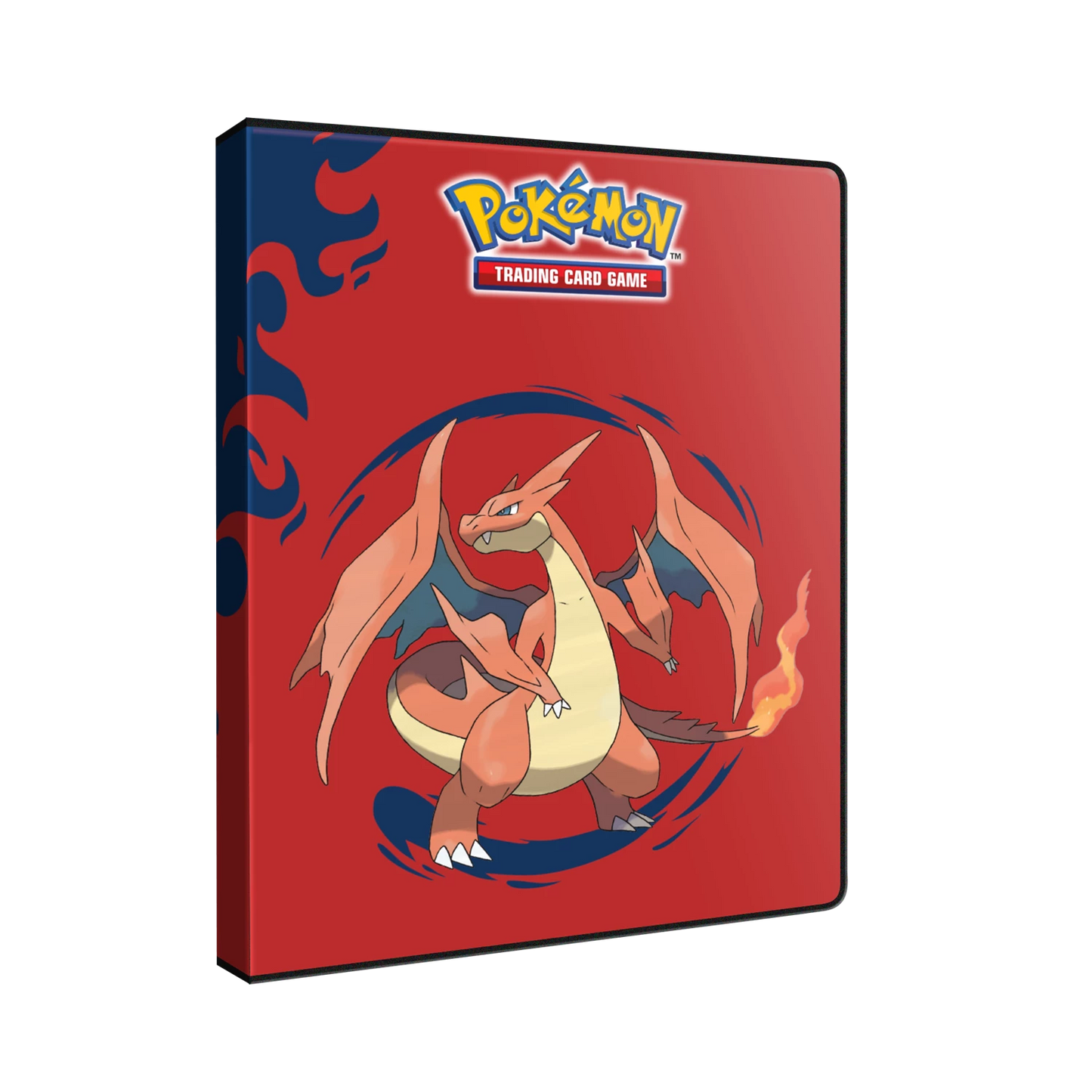 Pokémon: Portfolio – Mega Charizard X & Y – 9-Pocket