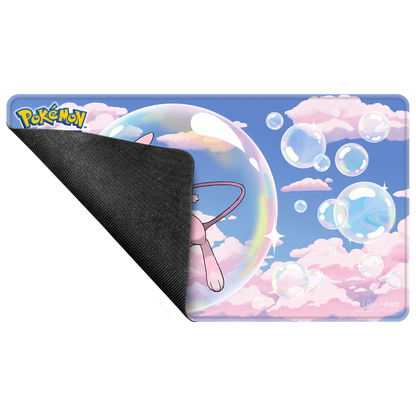 Mew Mythical Legendary - Foil Playmat