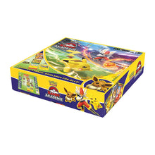 Pokémon: Boardgame - Battle Academy