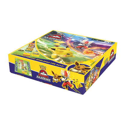 Pokémon: Boardgame - Battle Academy