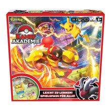 Pokémon Battle Academy - Boardgame
