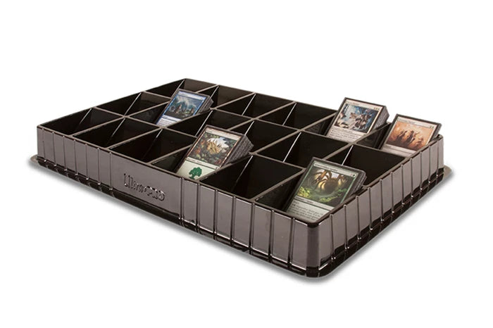 Ultra Pro: Card Sorting Tray