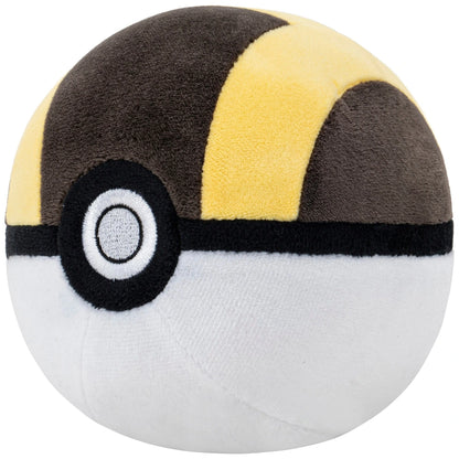 Pokémon: Plüsch – Hyperball – 10 cm