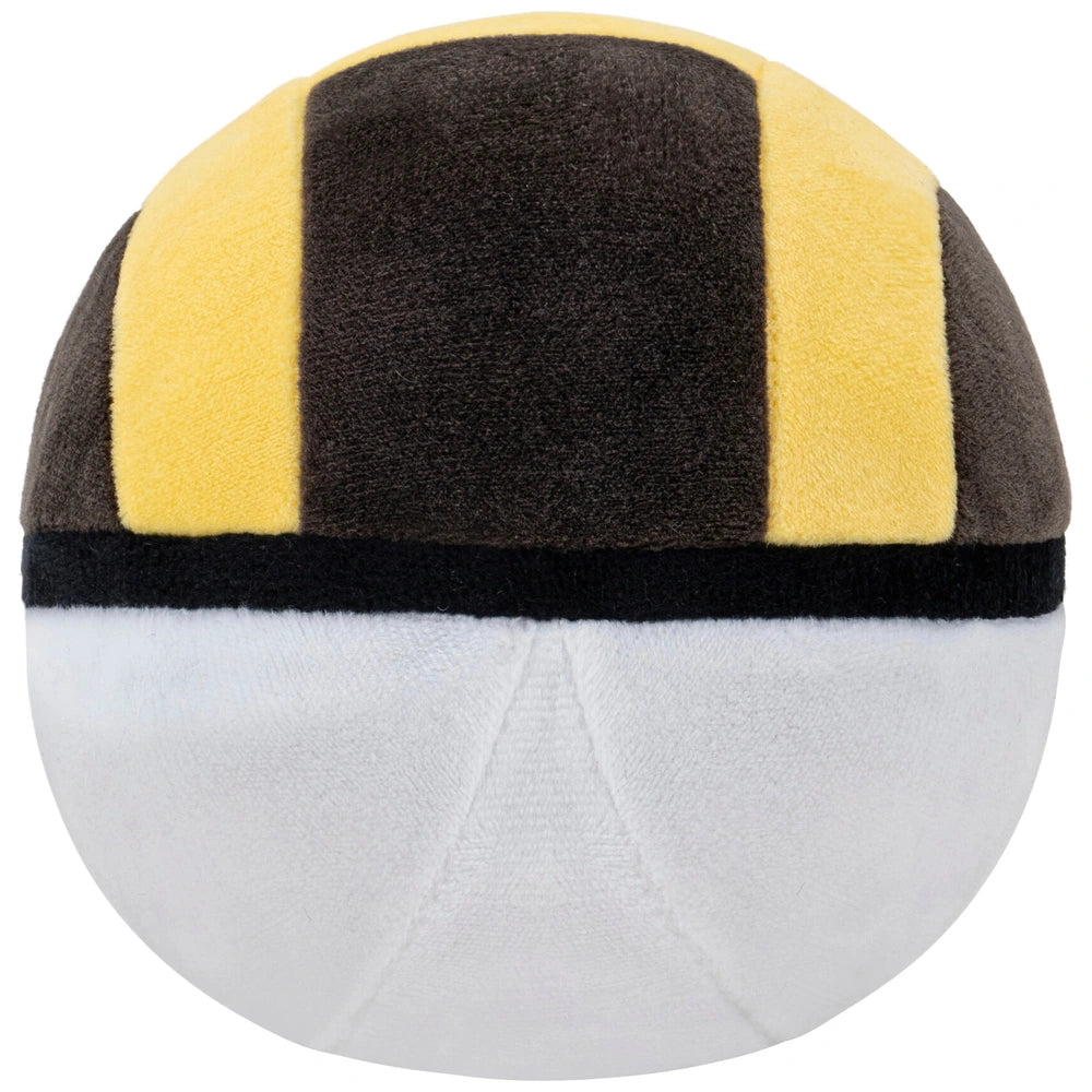 Pokémon: Plüsch – Hyperball – 10 cm