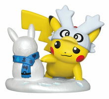 Pokémon: Pikachu - Figure