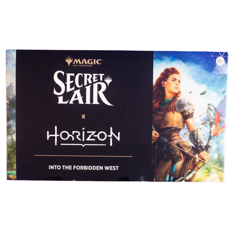 Magic: The Gathering – Secret Lair – Horizon