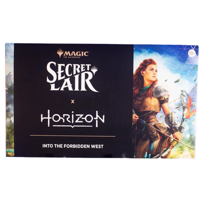 Magic: The Gathering – Secret Lair – Horizon