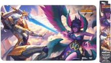Kayle vs Morgana - Playmat