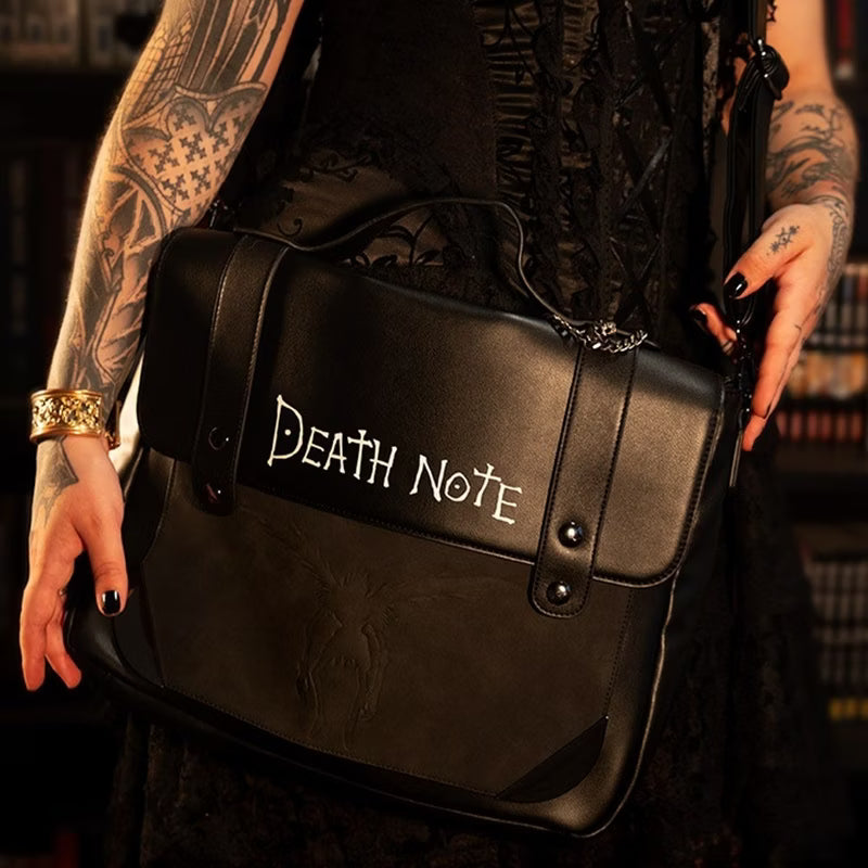Death Note: Umhängetasche
