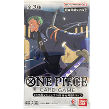 One Piece: V Jump Promo – Zoro Mihawk Perona SP – Promo Pack – JPN