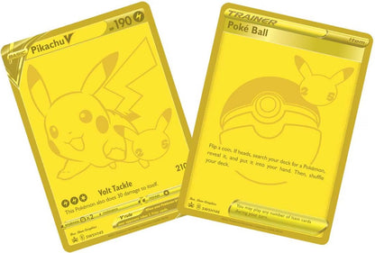 Pokémon: Celebrations Ultra Premium Collection – Set – EN