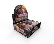 Beyond the Brave - Booster Display